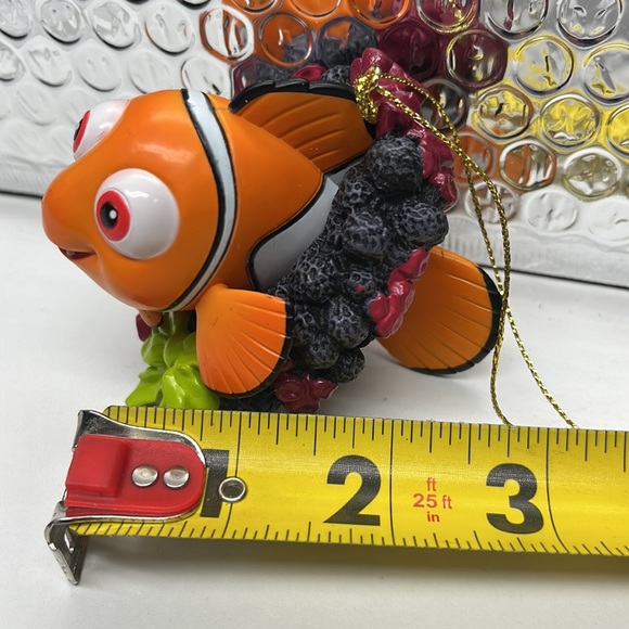 Nemo from Disney Pixar Finding Nemo NIB - Picture 2 of 7